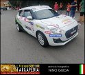 50 Suzuki Swift 1.0 C.Mantoet - S.Beltramello Prove (1)